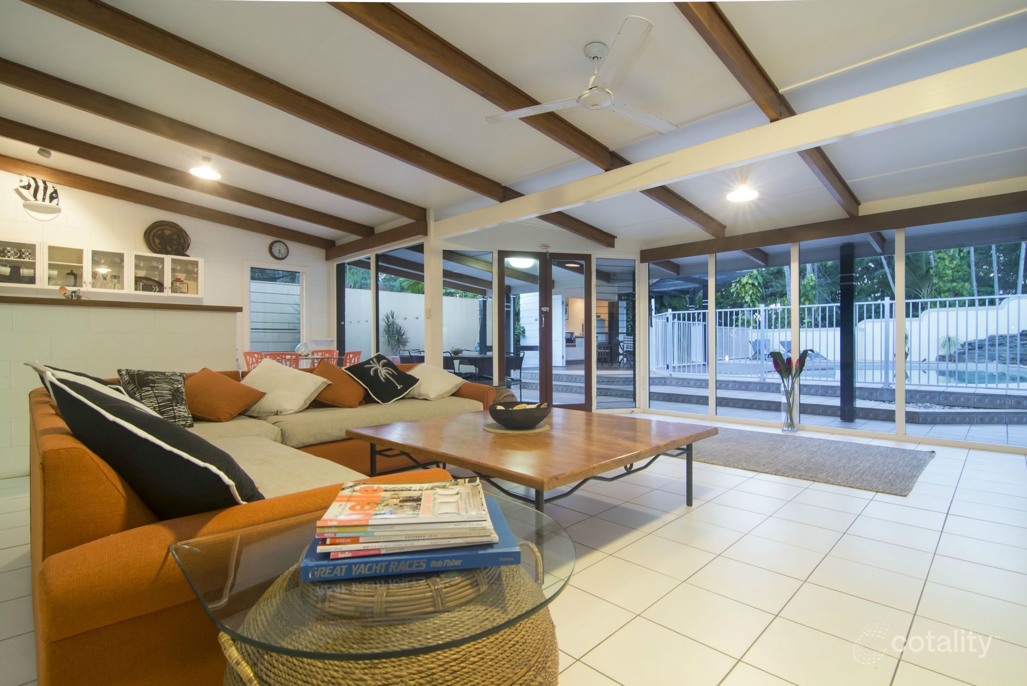 40 Esplanade, Wonga Beach, QLD 4873