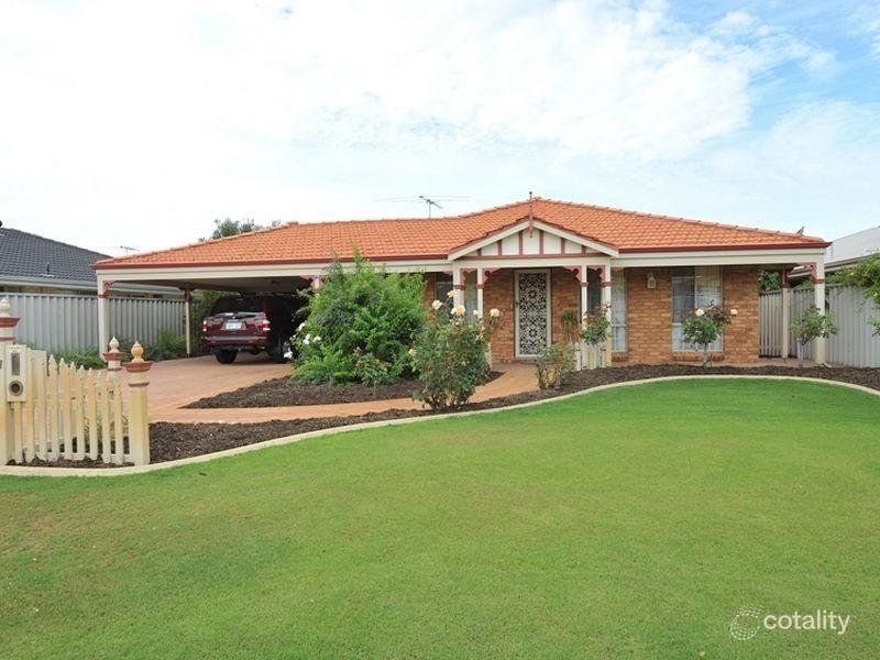 7 Mcguire Mews, Rockingham, WA 6168