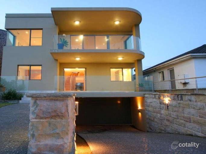 21 Mitchell Rd, Cronulla, NSW 2230