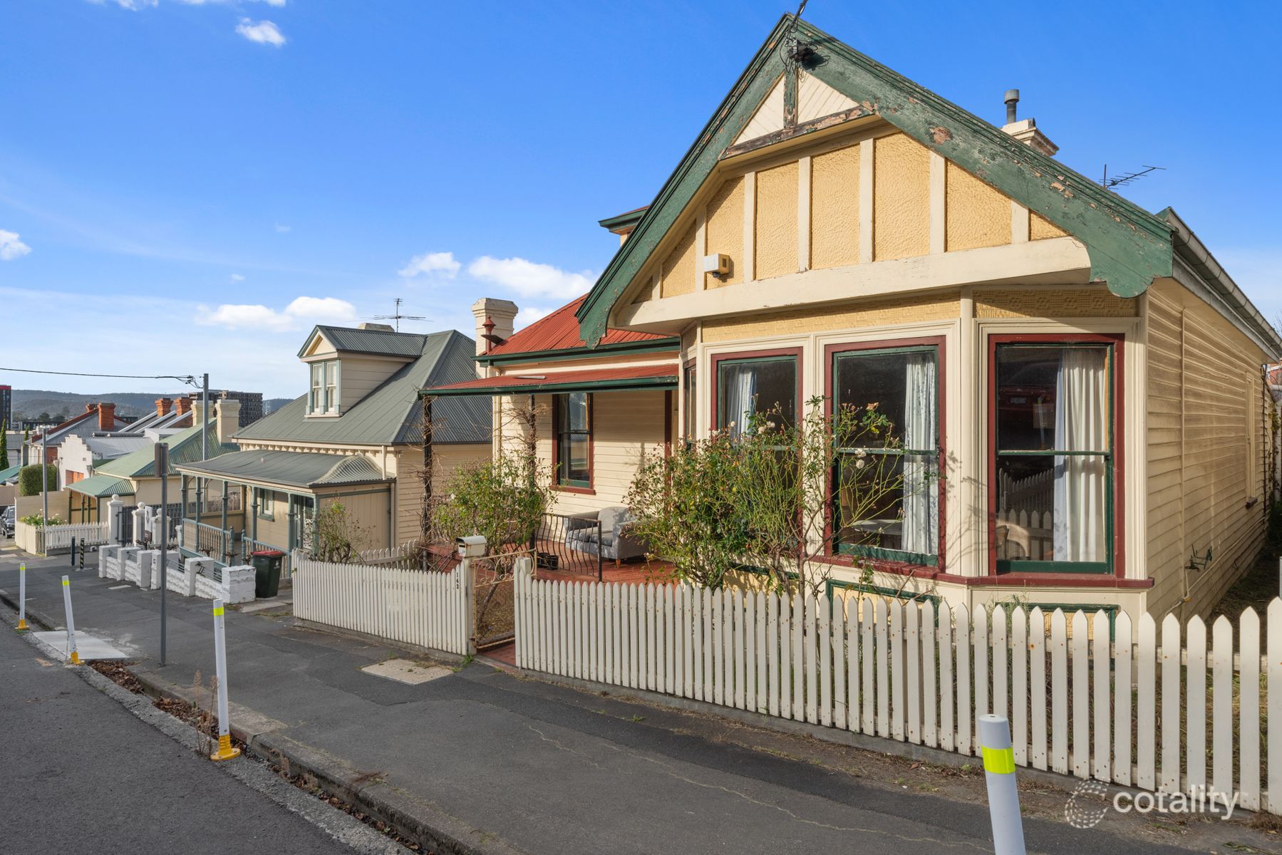 142 Brisbane St, Hobart, TAS 7000