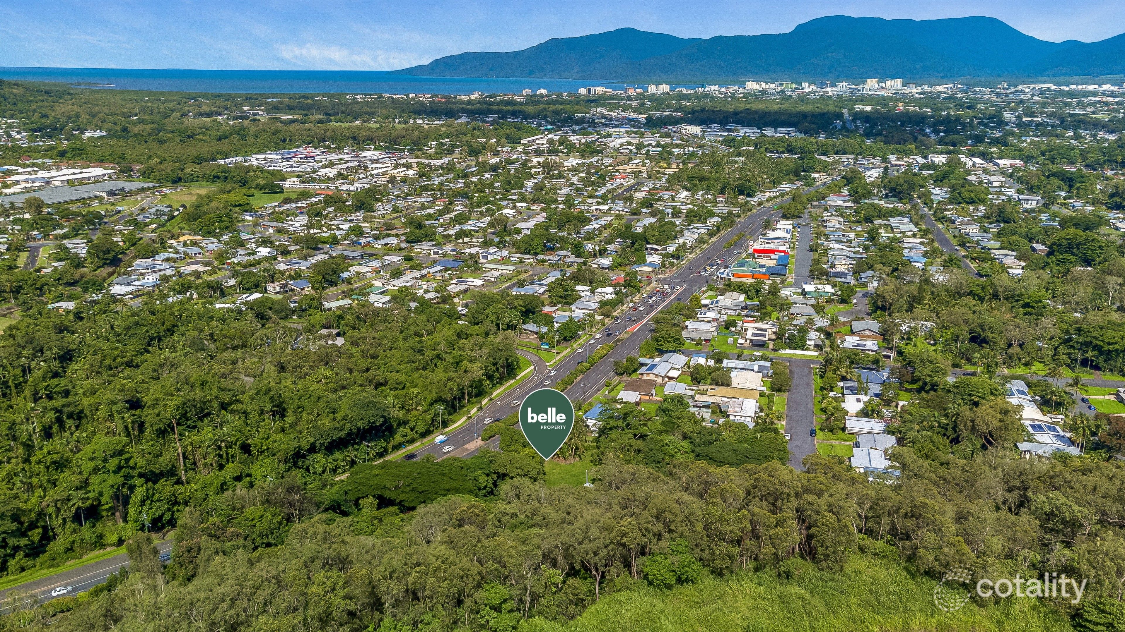 7 Marks Pl, Manoora, QLD 4870