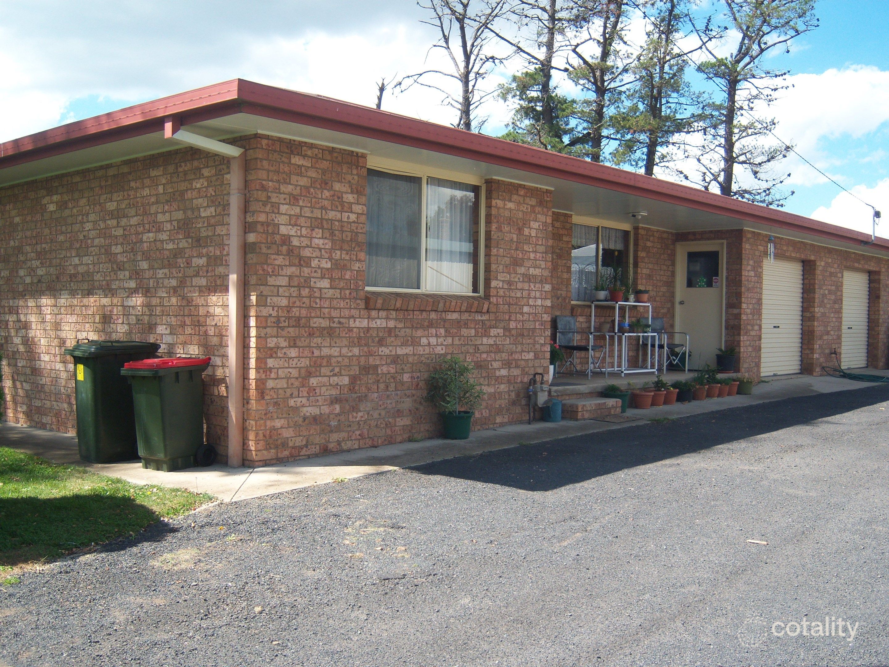 2/401a Grey St, Glen Innes, NSW 2370