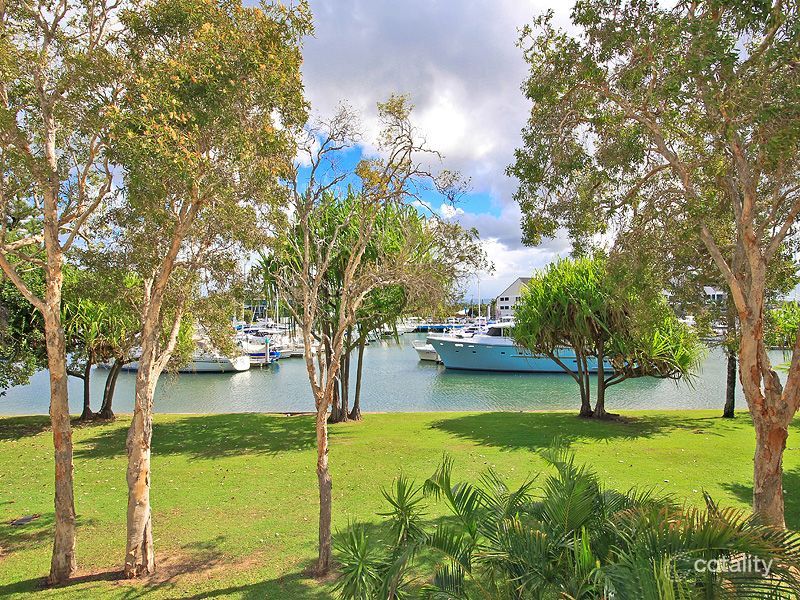 27/3 Marina Cres, Hollywell, QLD 4216