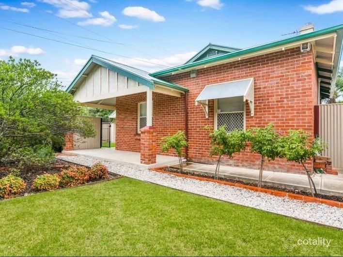 54 Harriet St, West Croydon, SA 5008