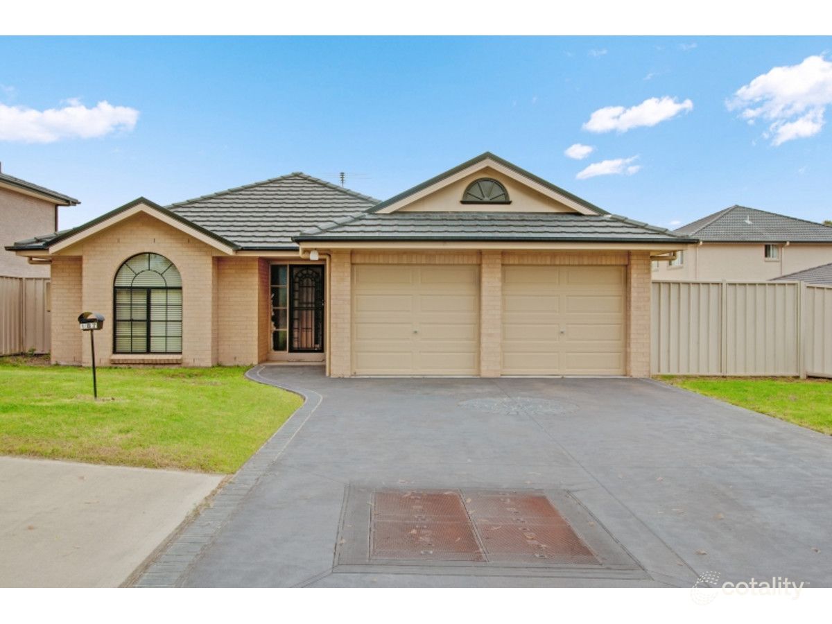 187 Johns Rd, Wadalba, NSW 2259