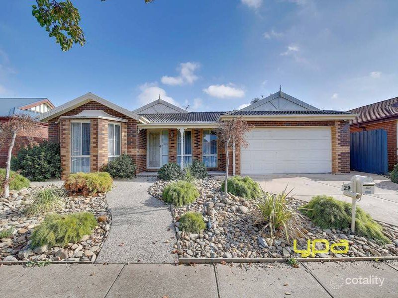 29 Harvest Way, Werribee, VIC 3030