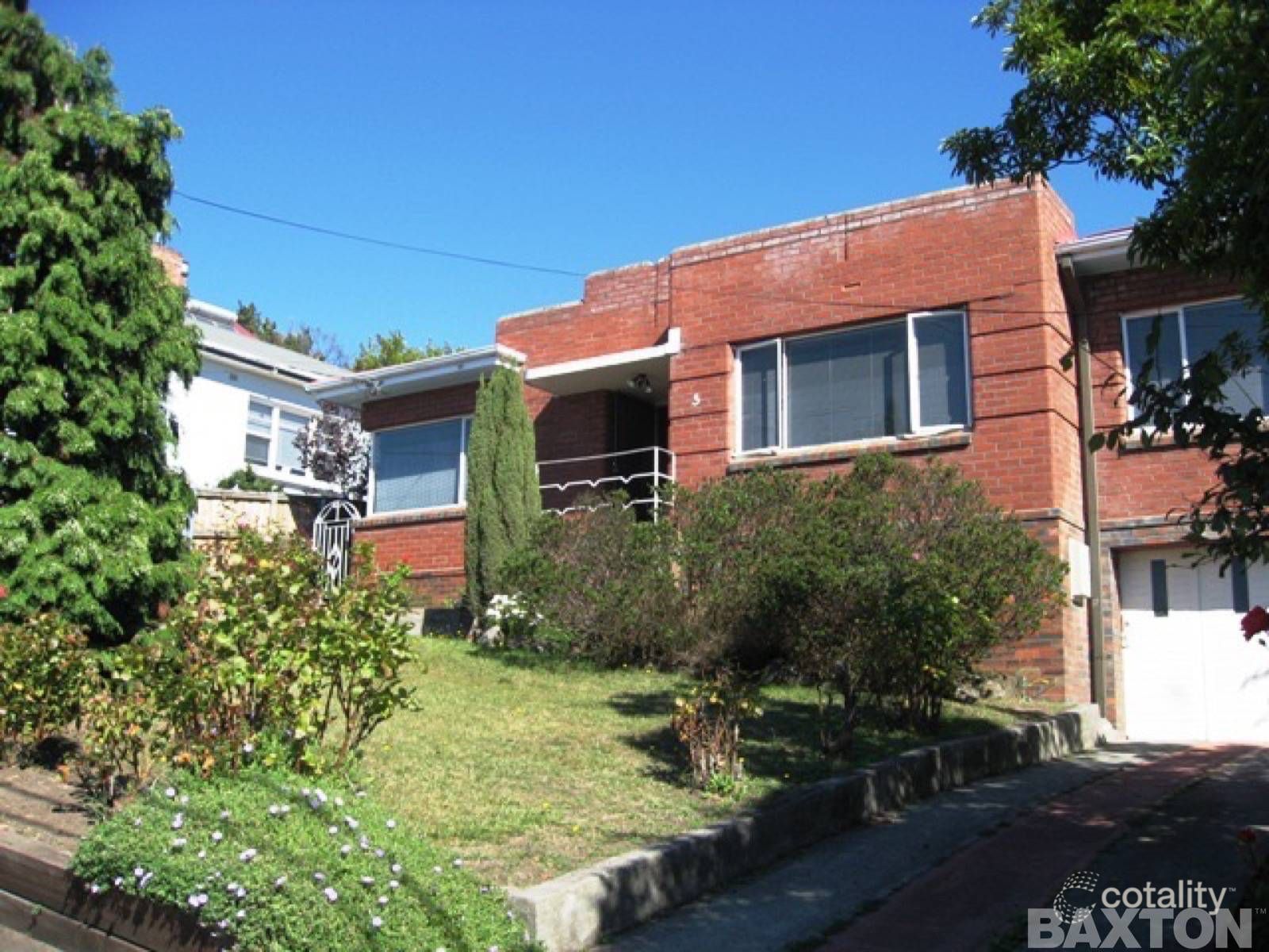 5 Mortimer Ave, Mount Stuart, TAS 7000