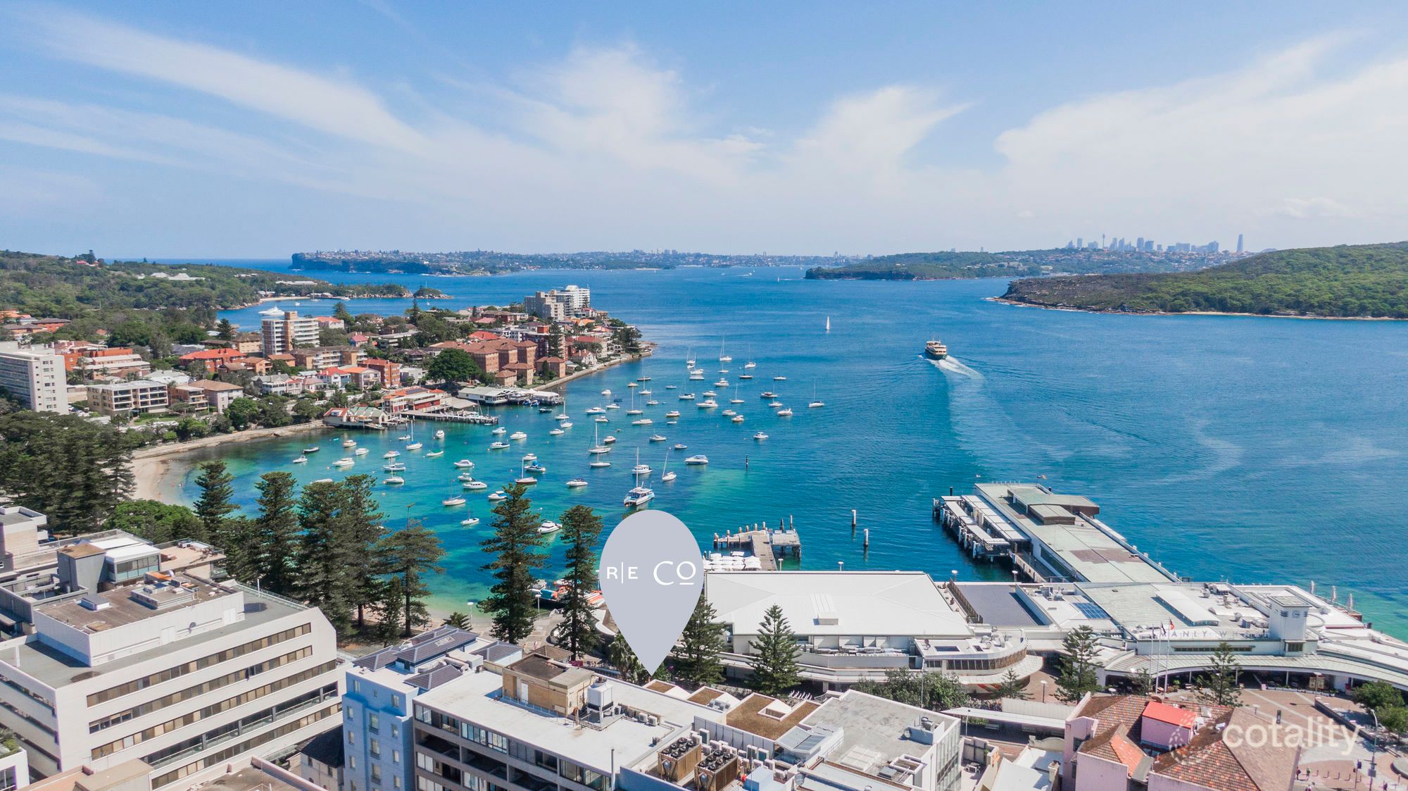 4/43-45 East Esp, Manly, NSW 2095