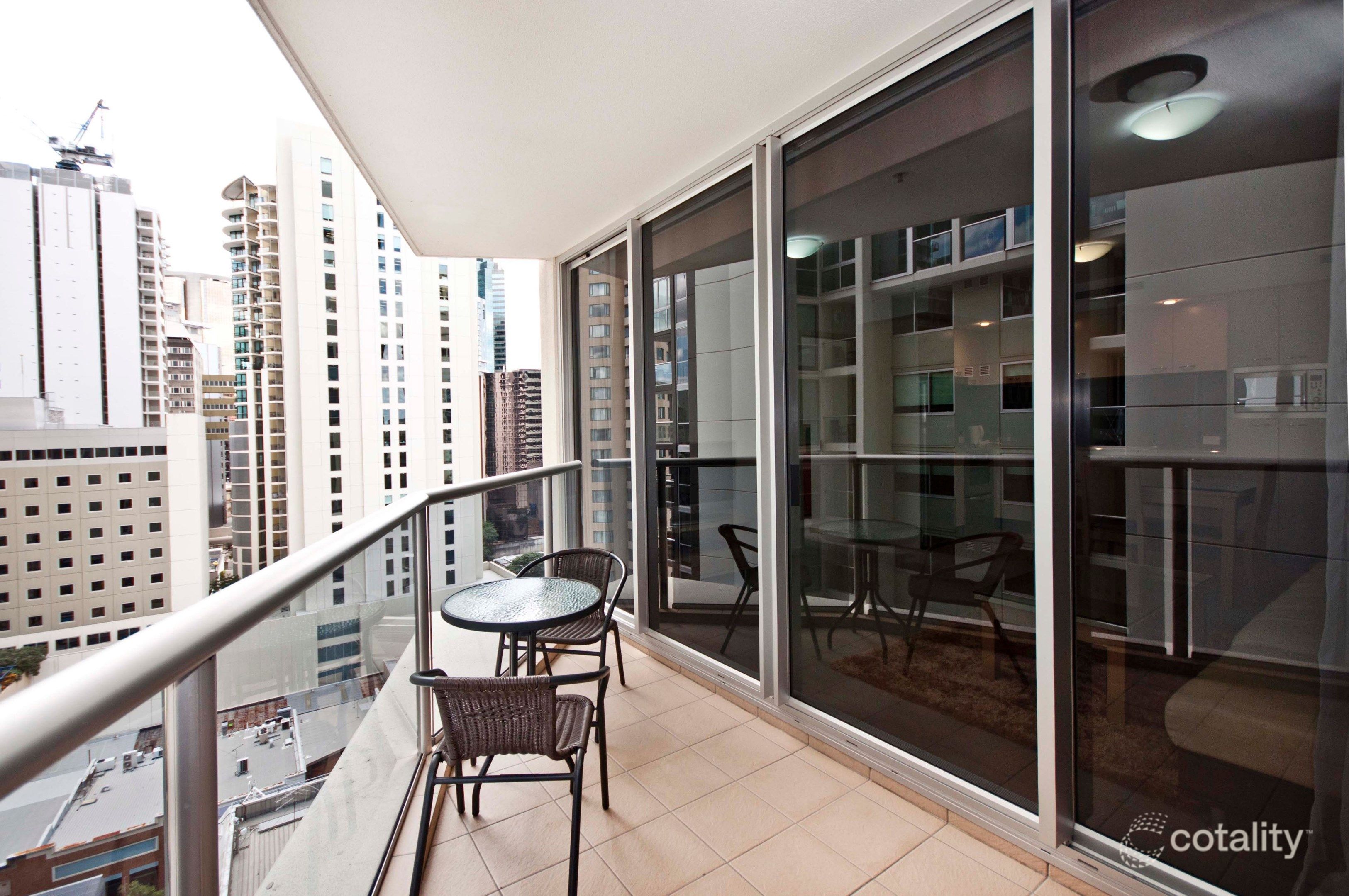 1106/70 Mary St, Brisbane City, QLD 4000