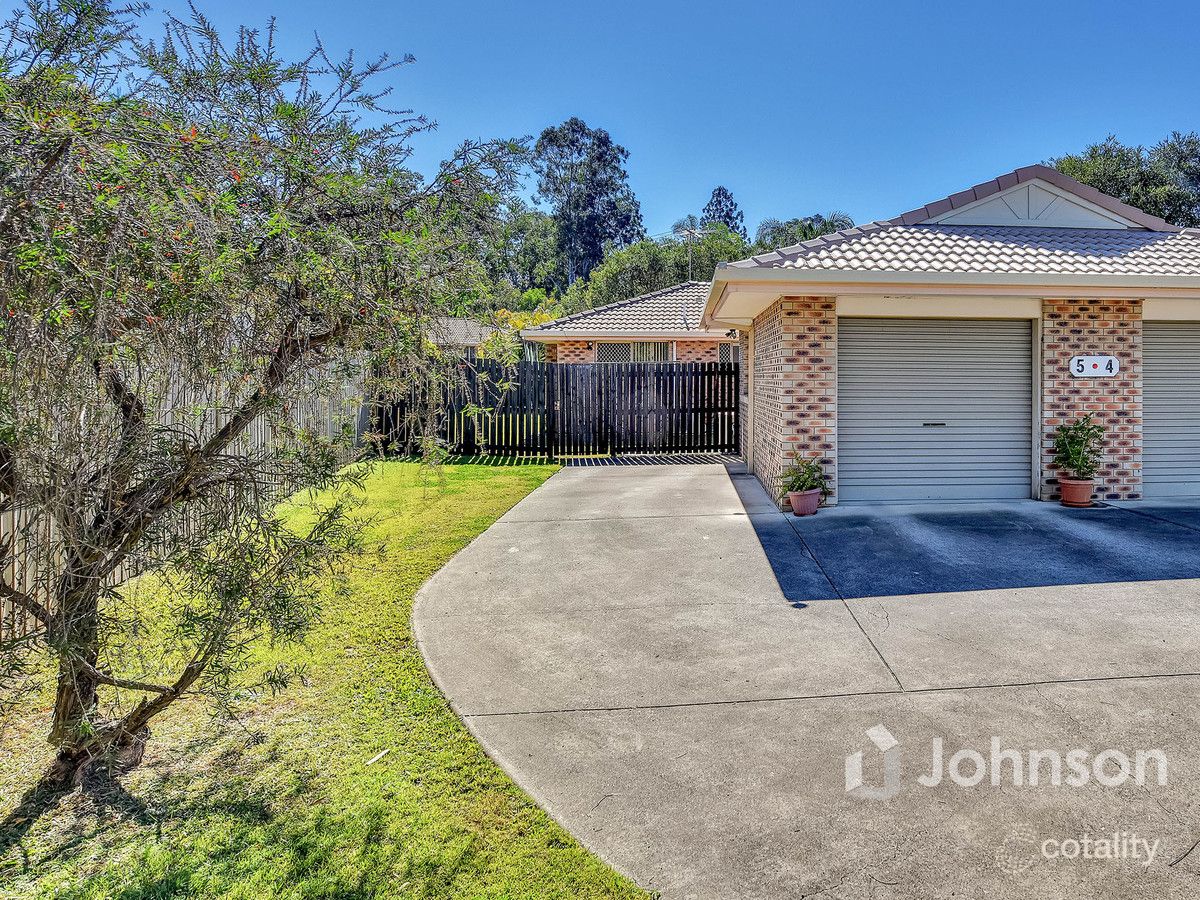 5/13 Parcell St, Brassall, QLD 4305