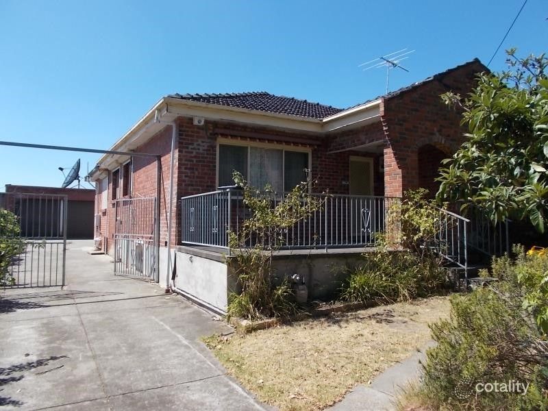 46 Forster St, Ivanhoe, VIC 3079