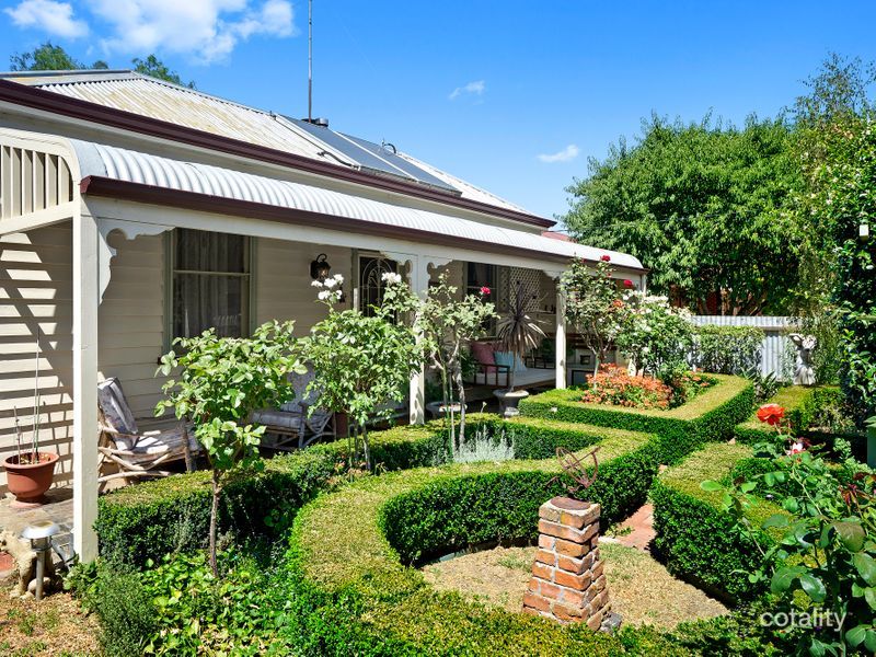 40 Napier St, Inverleigh, VIC 3321