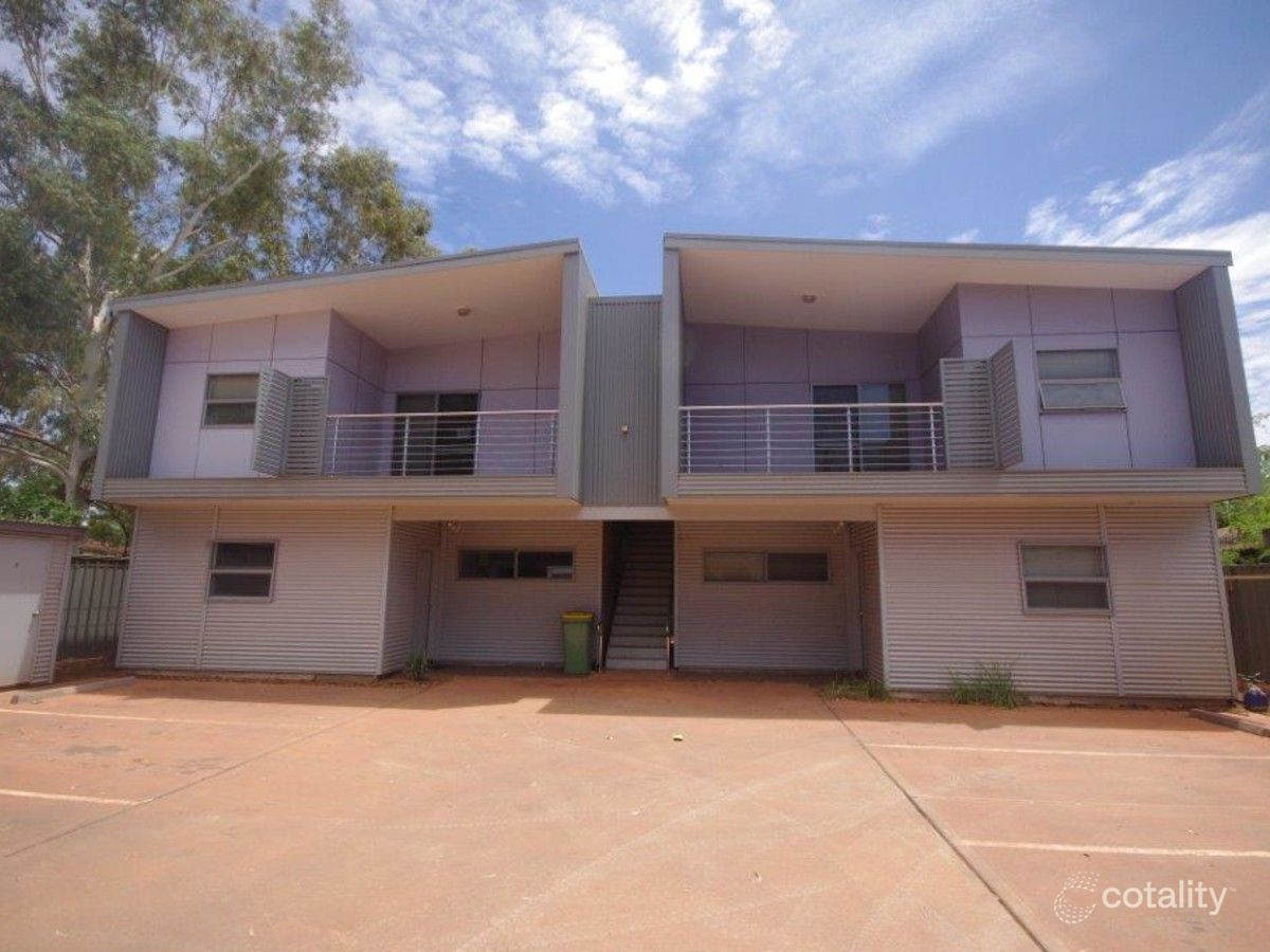 8/30 Mindarra Dr, Newman, WA 6753