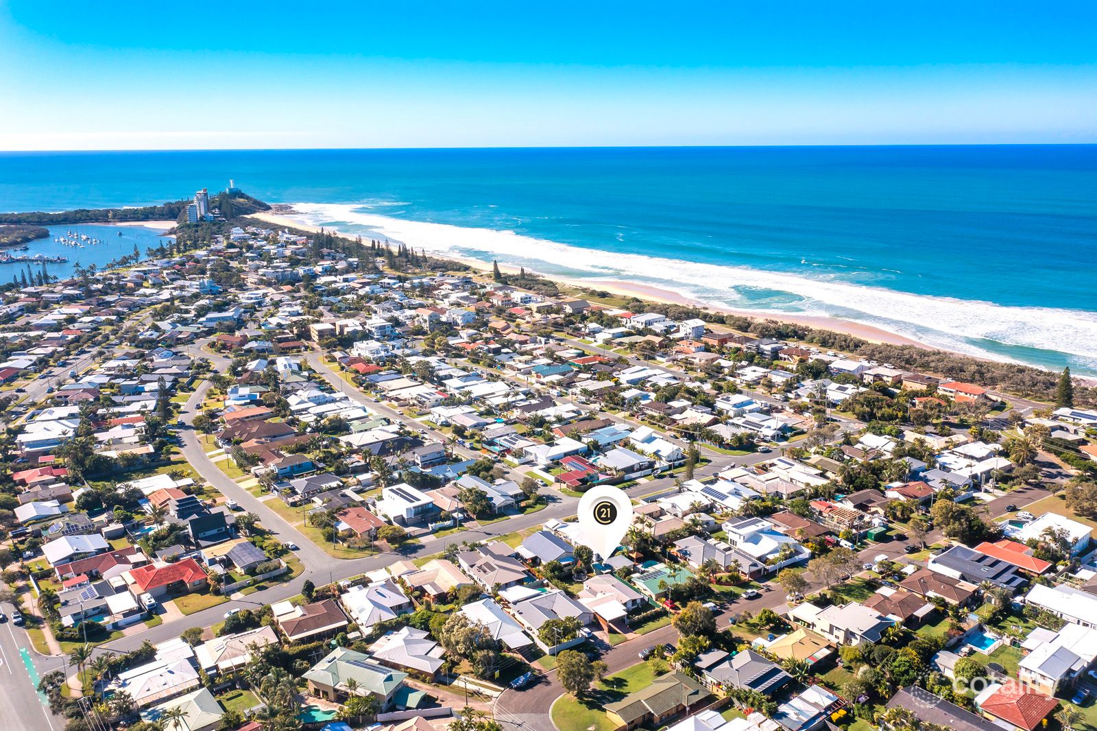 22 Undara Ave, Buddina, QLD 4575