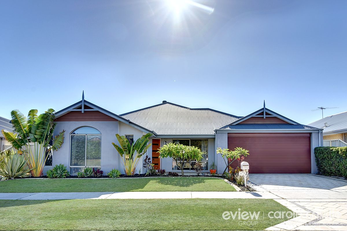 31 Hennessy Dr, Ashby, WA 6065