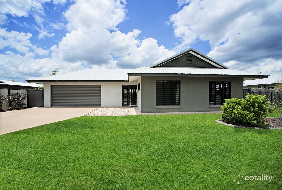 240 Farrar Bvd, Johnston, NT 0832