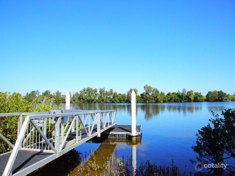 20 River Lane, Woombah, NSW 2469
