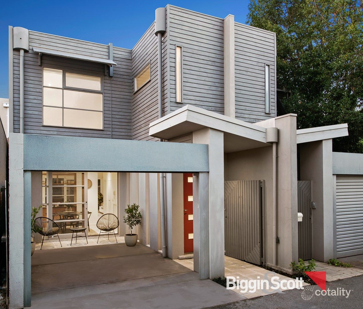 42 Hofert Lane, Richmond, VIC 3121