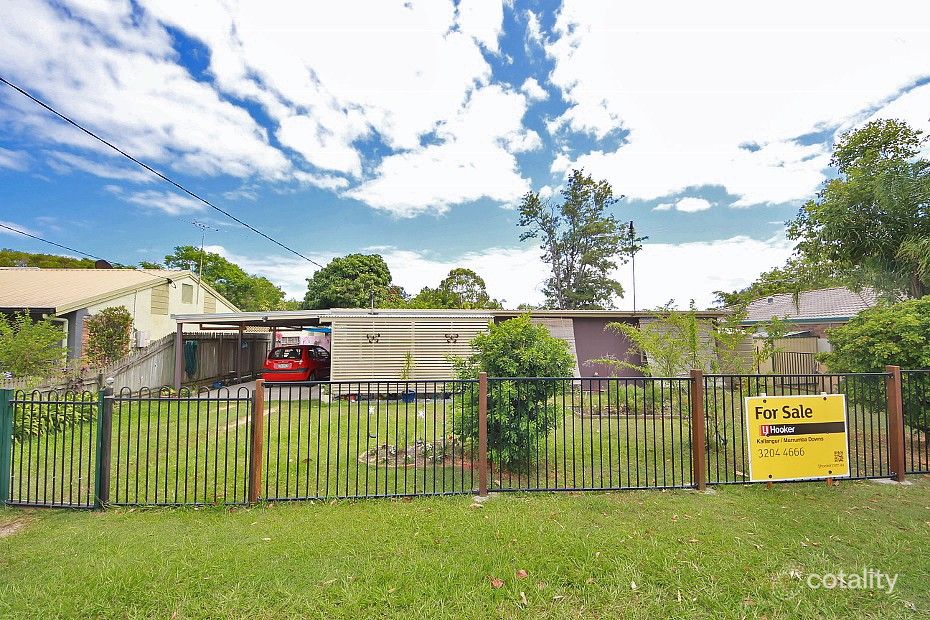 36 May St, Mango Hill, QLD 4509