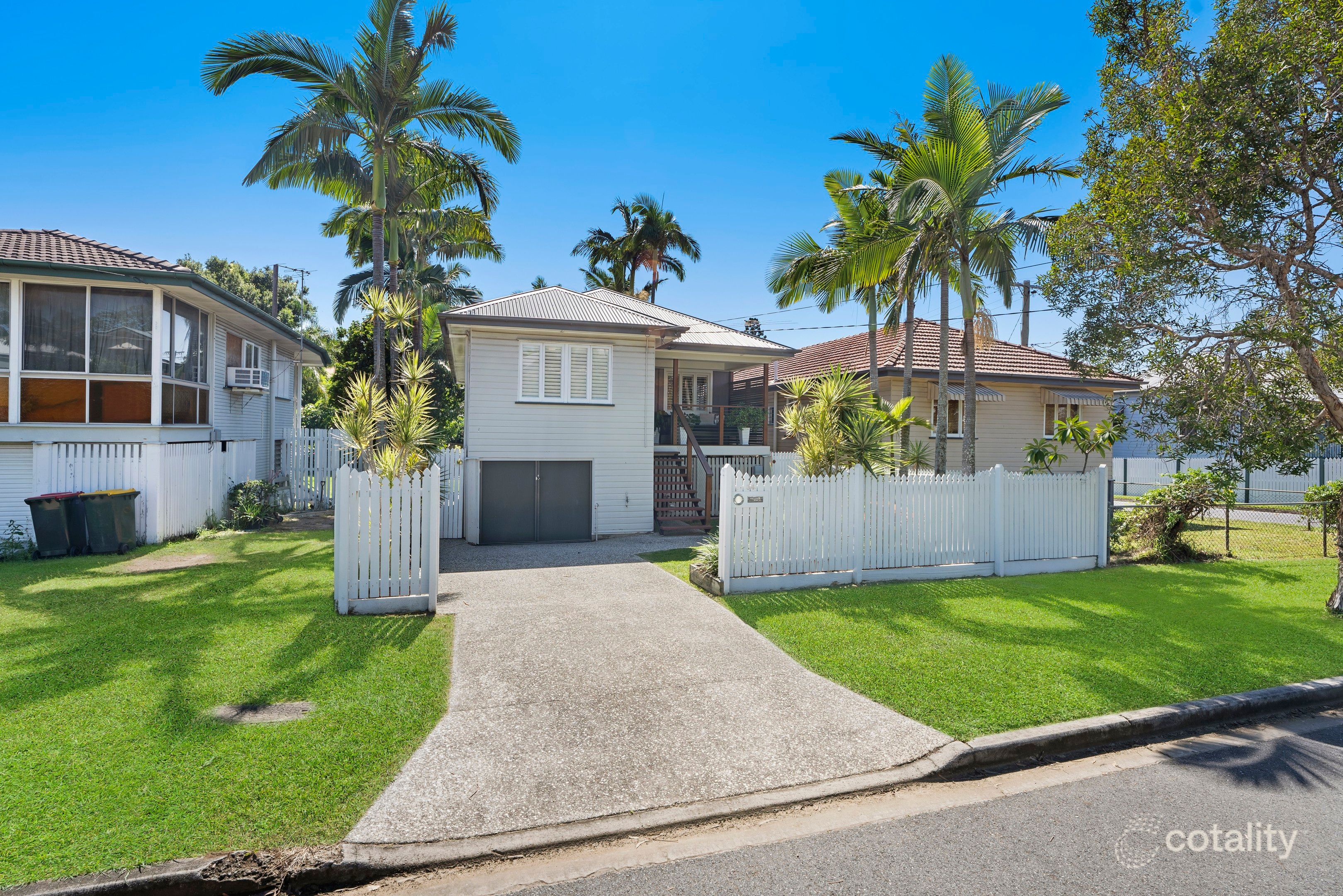 34 Arnott St, Kedron, QLD 4031