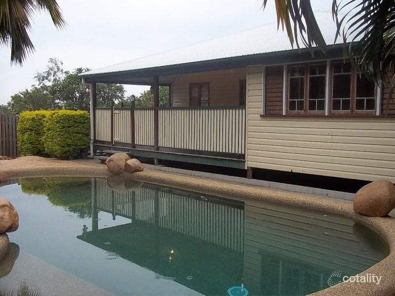 13 Potts St, Belgian Gardens, QLD 4810