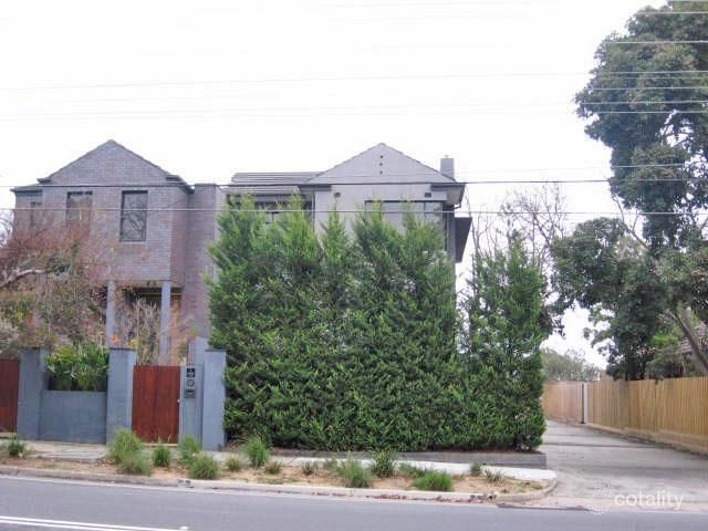 1 Newlands Lane, Beaumaris, VIC 3193