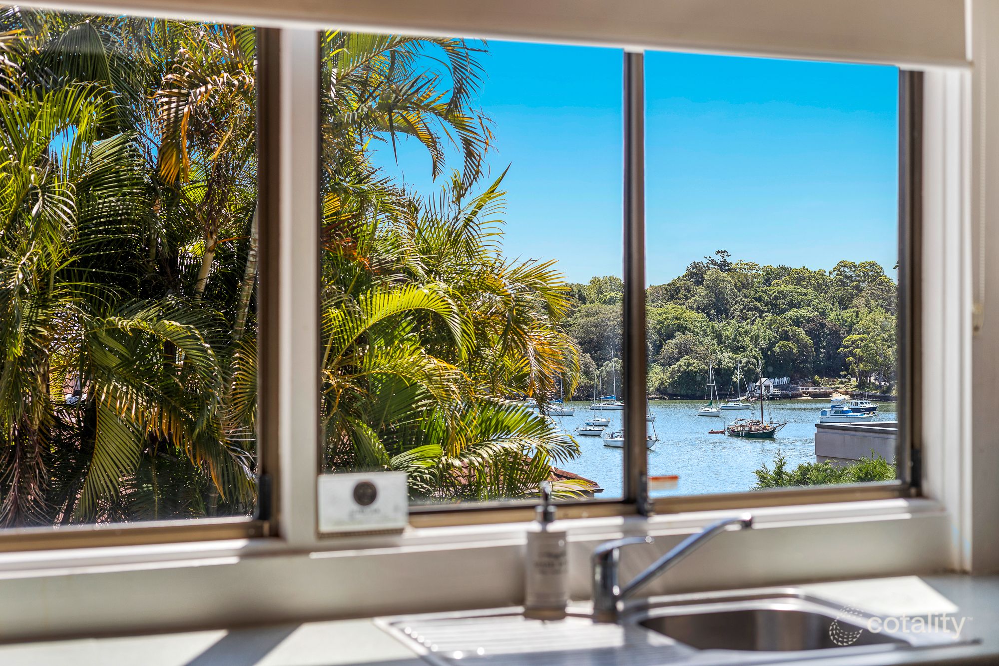 4/17 Dick St, Henley, NSW 2111
