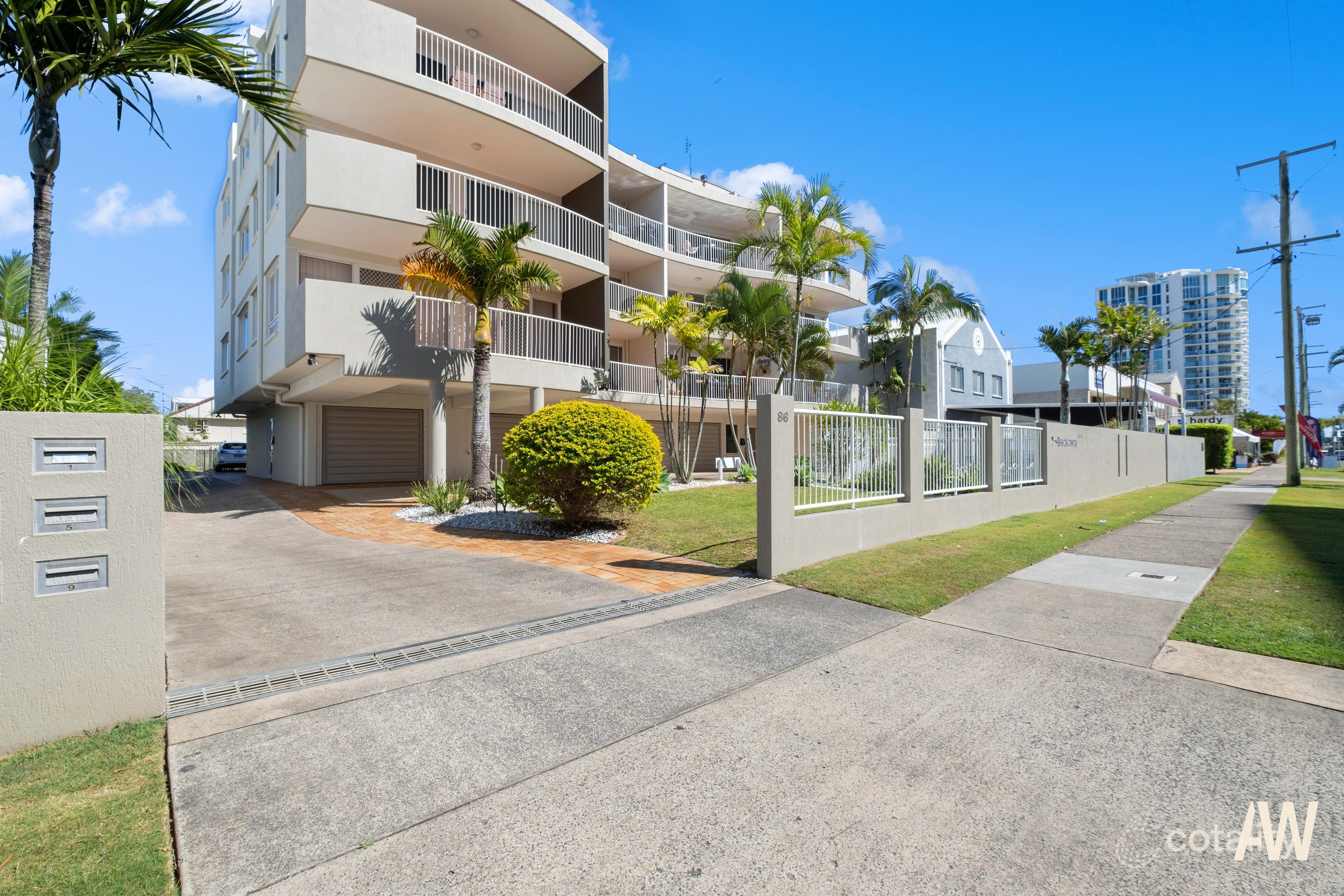 10/88 Sixth Ave, Maroochydore, QLD 4558
