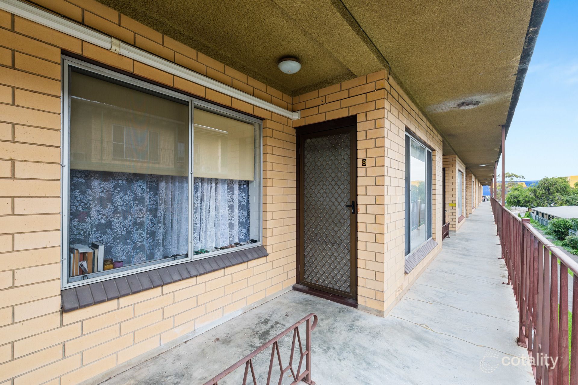 8/412 Sir Donald Bradman Dr, Brooklyn Park, SA 5032