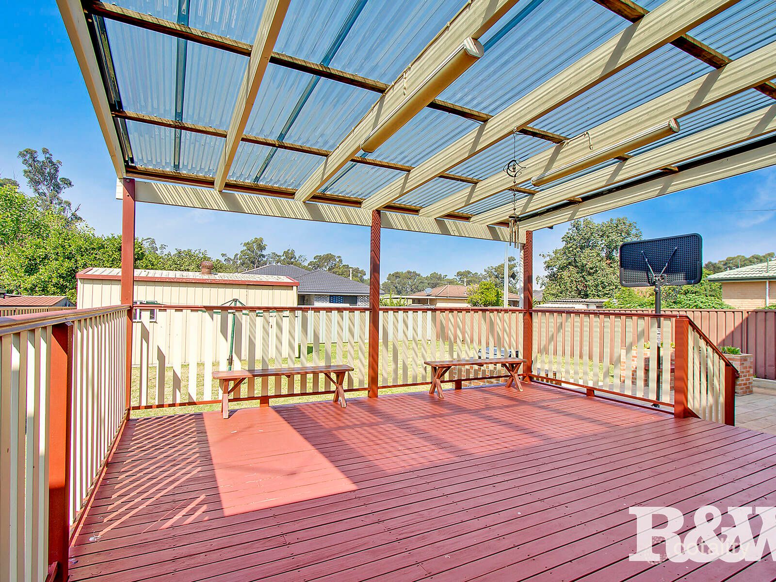 7 Westcombe Pl, Rooty Hill, NSW 2766