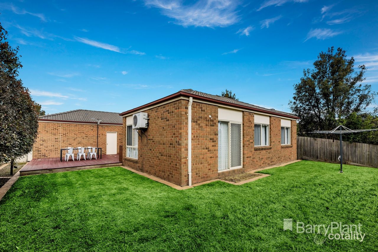 3 Bluestone Ct, South Morang, VIC 3752