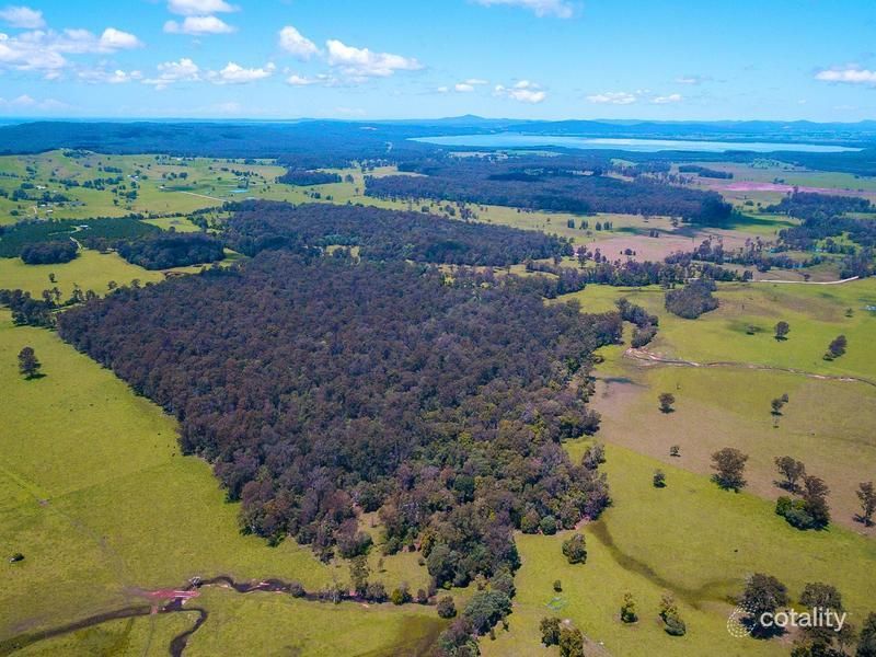 1215 Tullymorgan Rd, Tullymorgan, NSW 2463