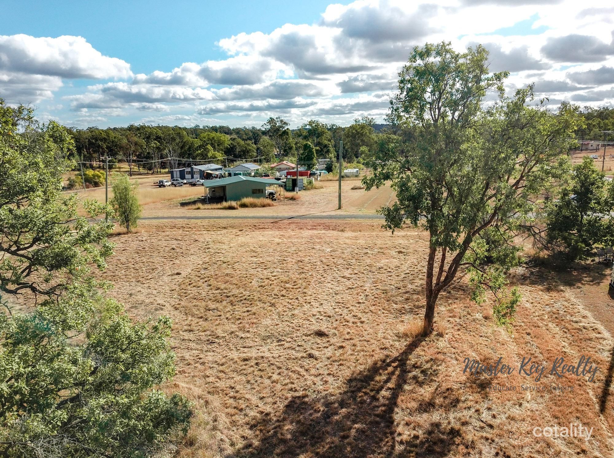 8 Fuller St, Hivesville, QLD 4612