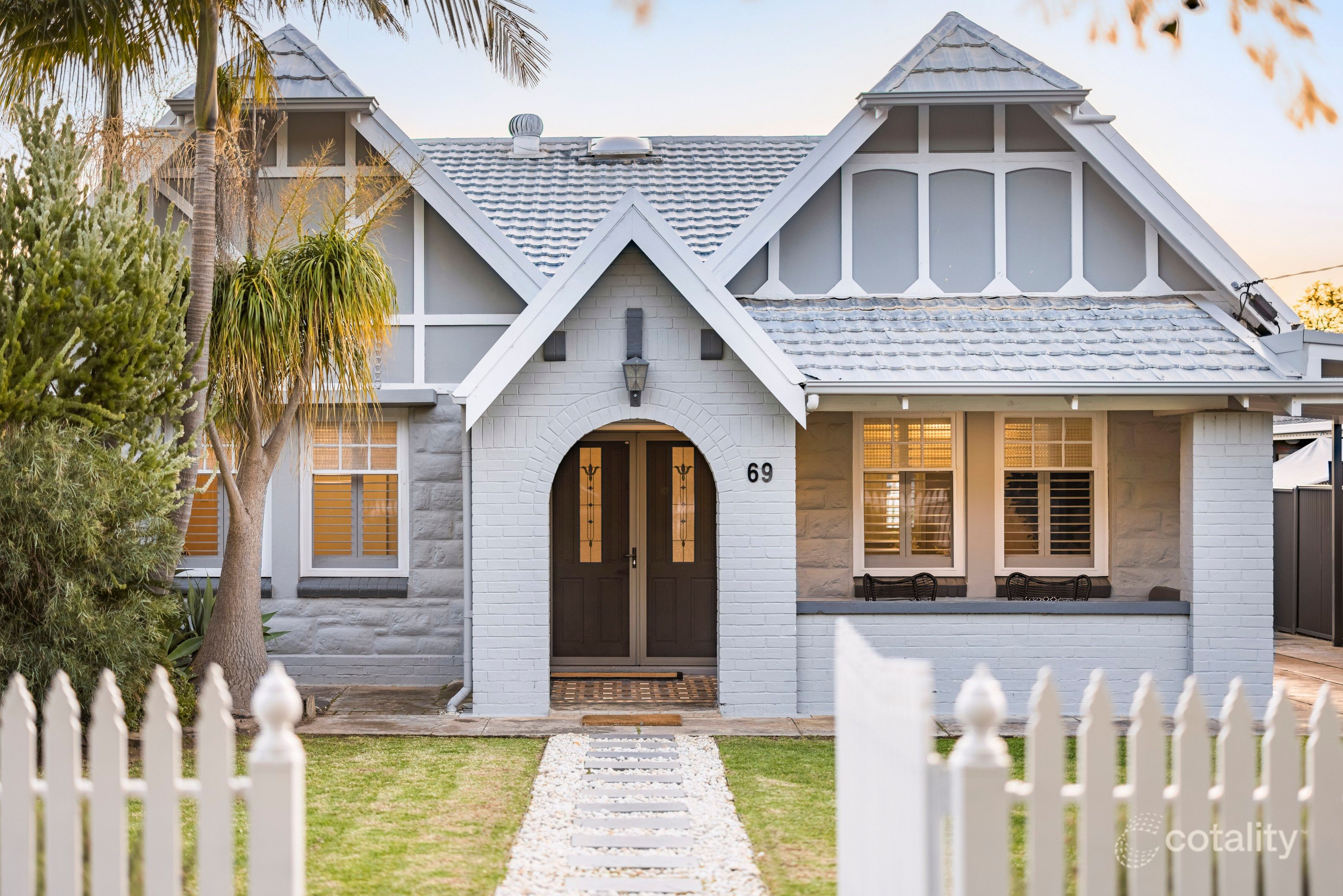 69 Northumberland St, Tusmore, SA 5065