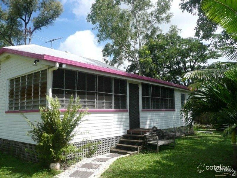 449 Forestry Rd, Bluewater Park, QLD 4818