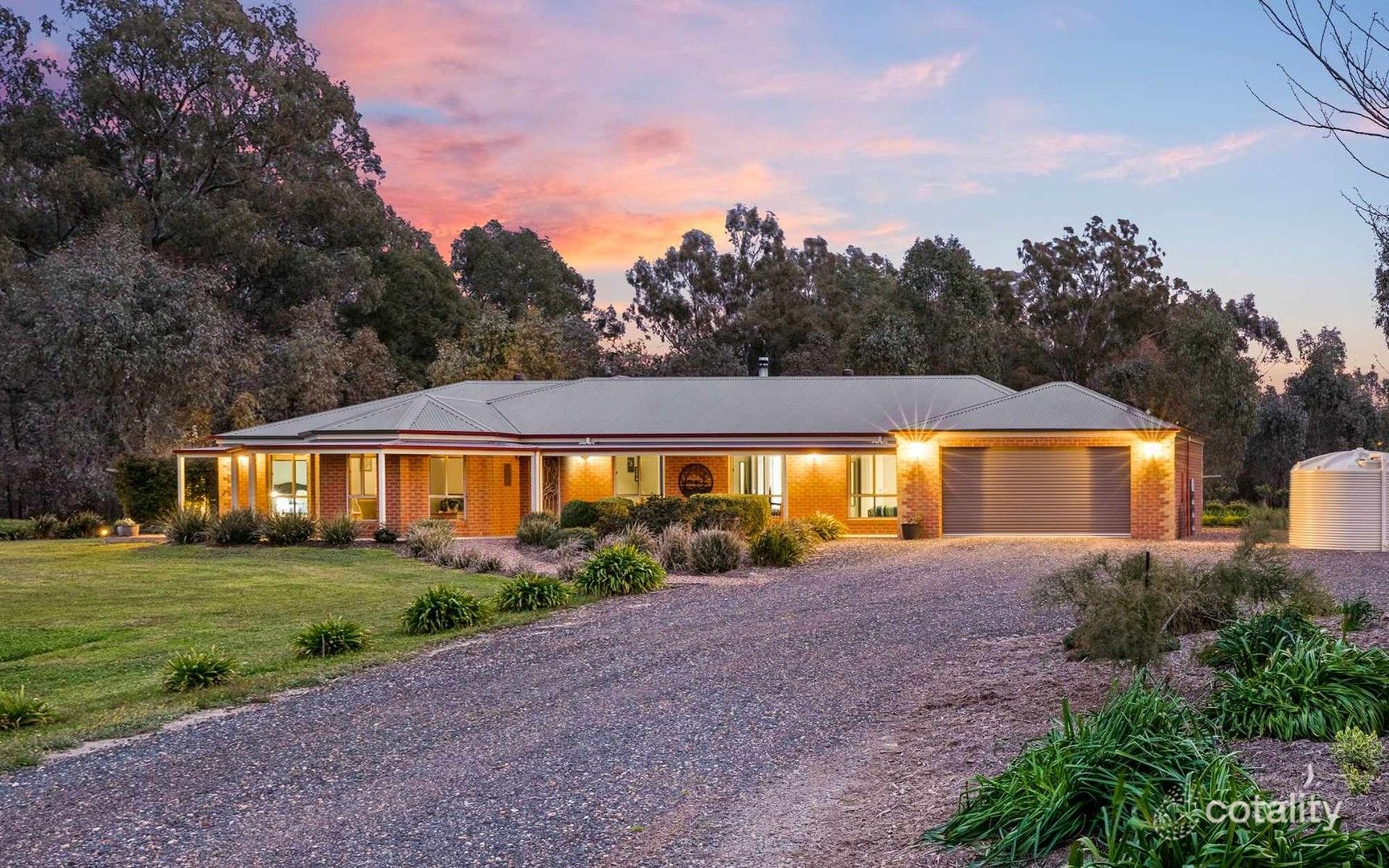 73 Northwood Ct, Axedale, VIC 3551