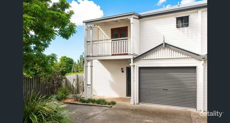 3/48 Bundara St, Morningside, QLD 4170
