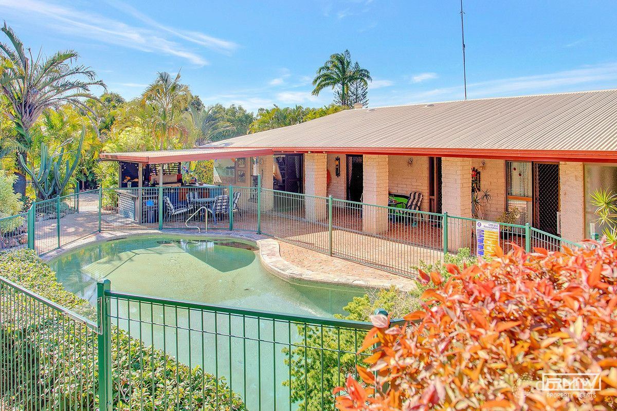 124 Howes Rd, Farnborough, QLD 4703