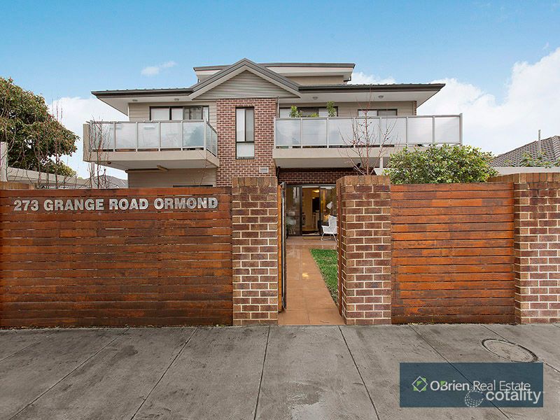 1/273 Grange Rd, Ormond, VIC 3204