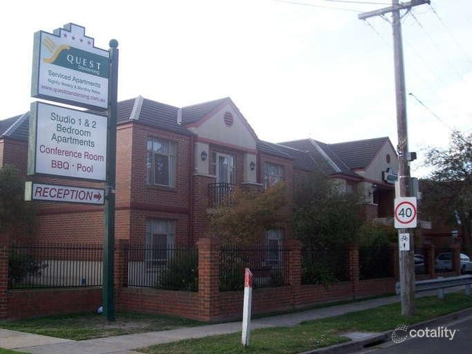 16/2-6 James St, Dandenong, VIC 3175