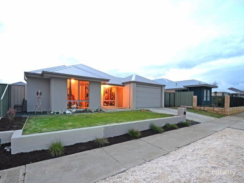 6 Illawarra Tce, Vasse, WA 6280