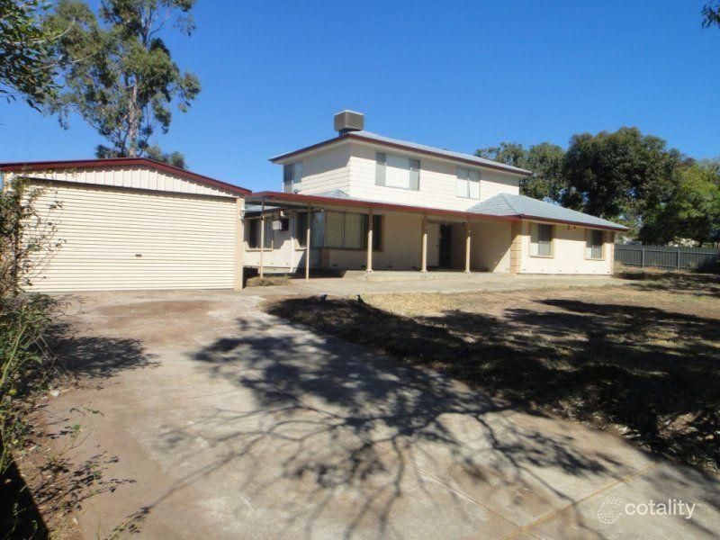 17 Margaret St, Lyndoch, SA 5351