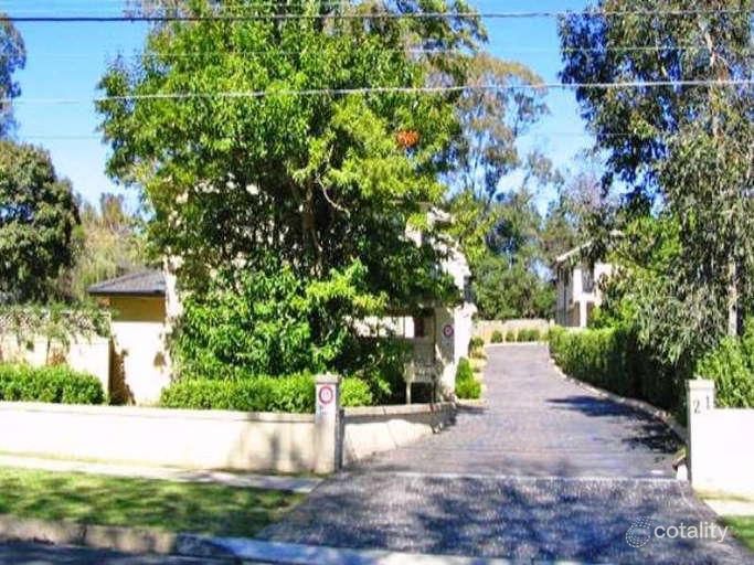 1/21-23 Parsonage Rd, Castle Hill, NSW 2154