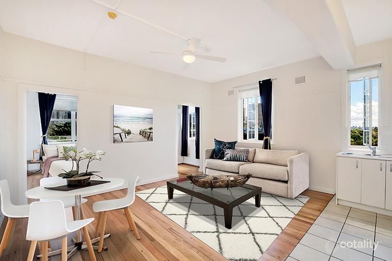 99/6 Stanley St, Darlinghurst, NSW 2010
