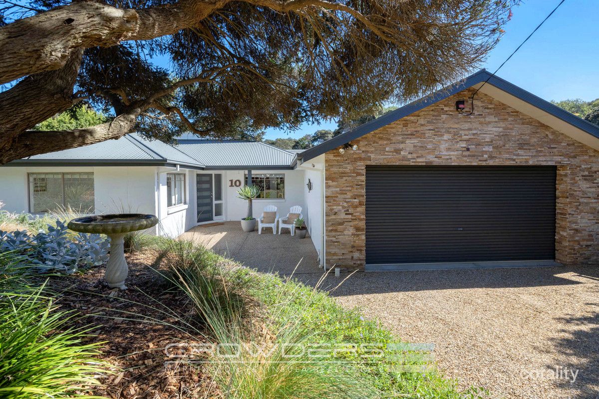 10 Iolanda St, Rye, VIC 3941