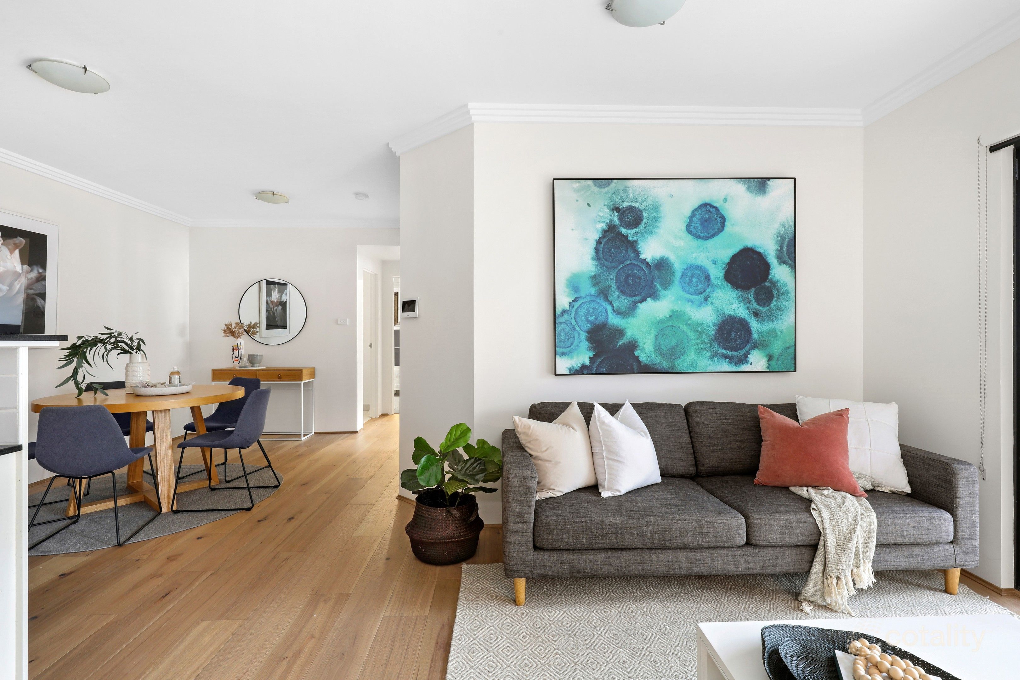27/127 Railway Pde, Erskineville, NSW 2043