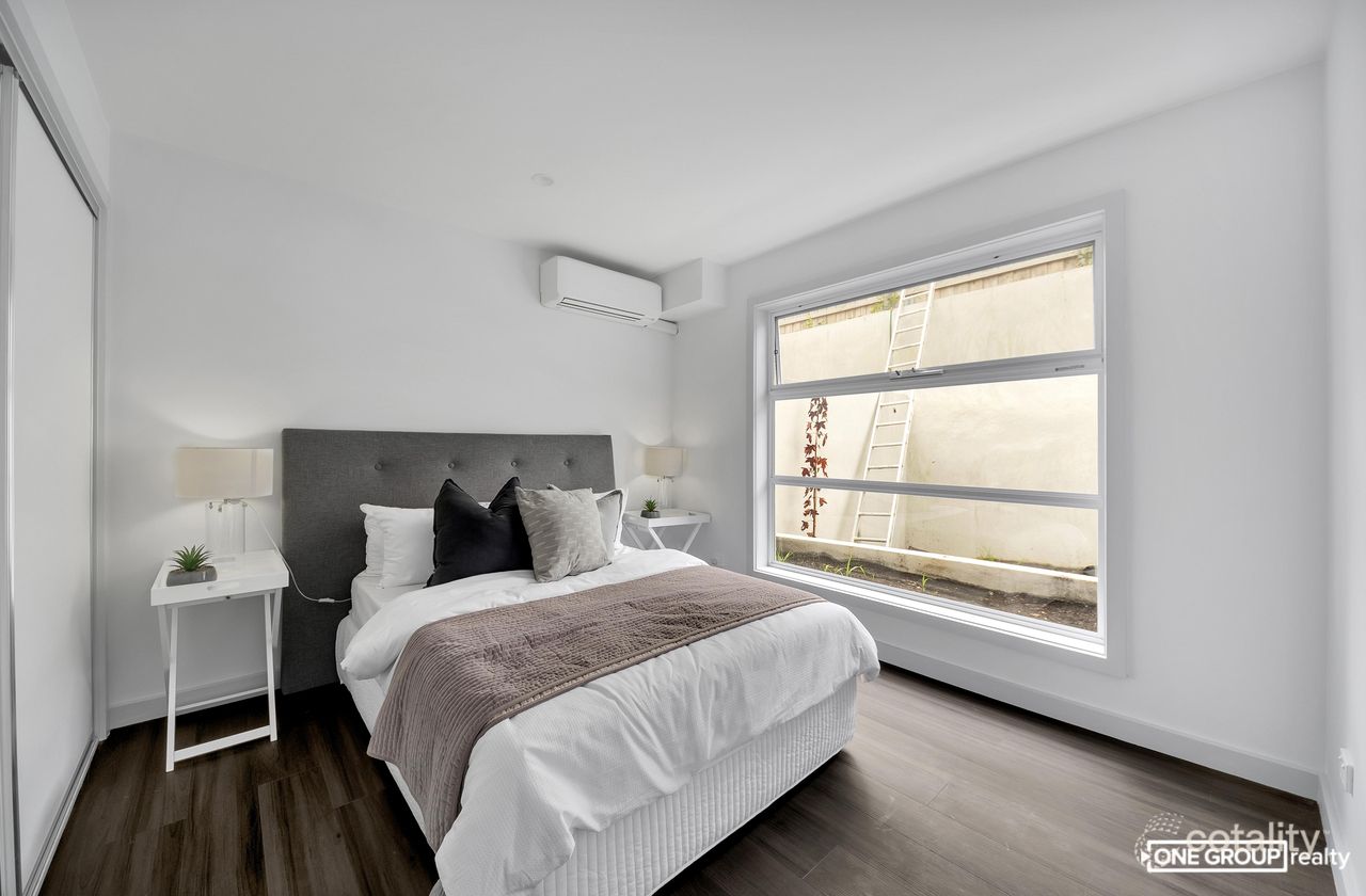 5/501 Brunswick Rd, Brunswick West, VIC 3055
