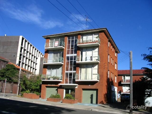 4/47 Day Ave, Kensington, NSW 2033