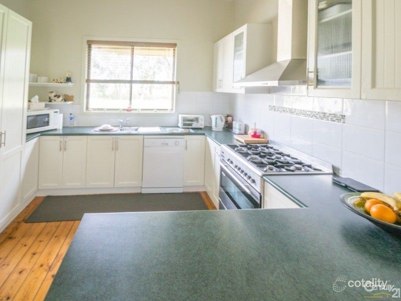 963 Lowrie Rd, Bamawm Extension, VIC 3564