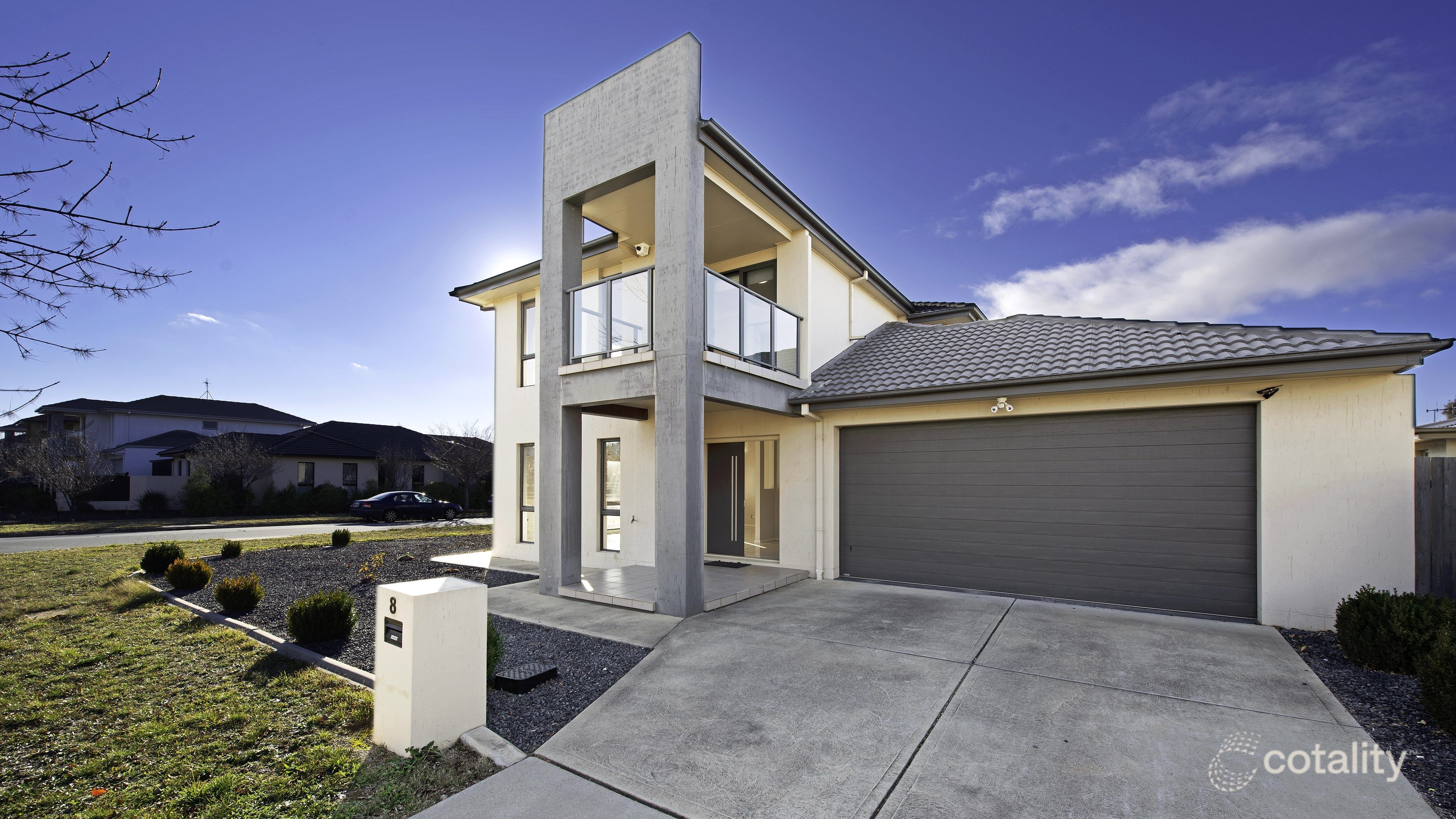 8 Amy Witting St, Franklin, ACT 2913